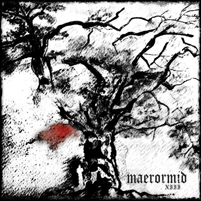 Ekskluzivno: predstavljamo drugi album skupine Maerormid