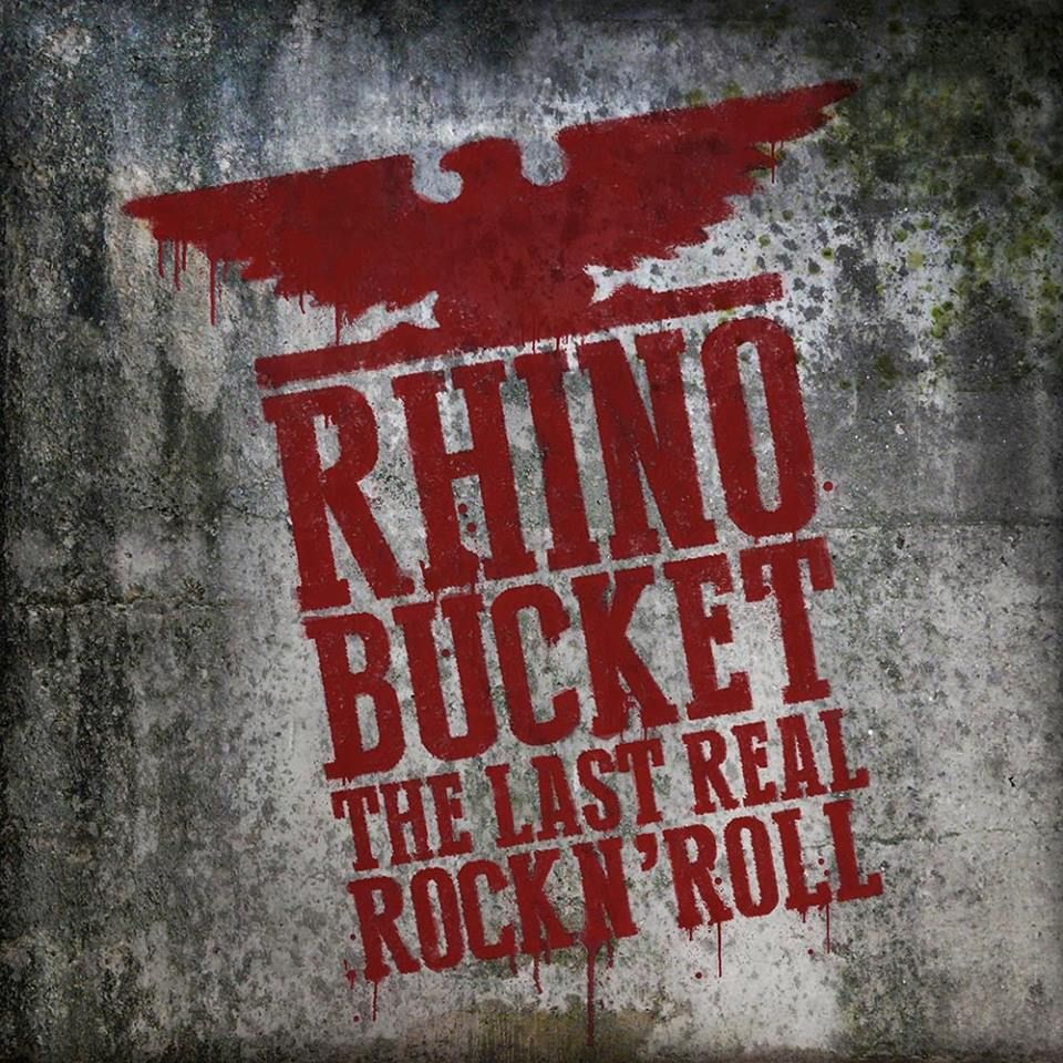 Rhino Bucket se vračajo z novim albumom