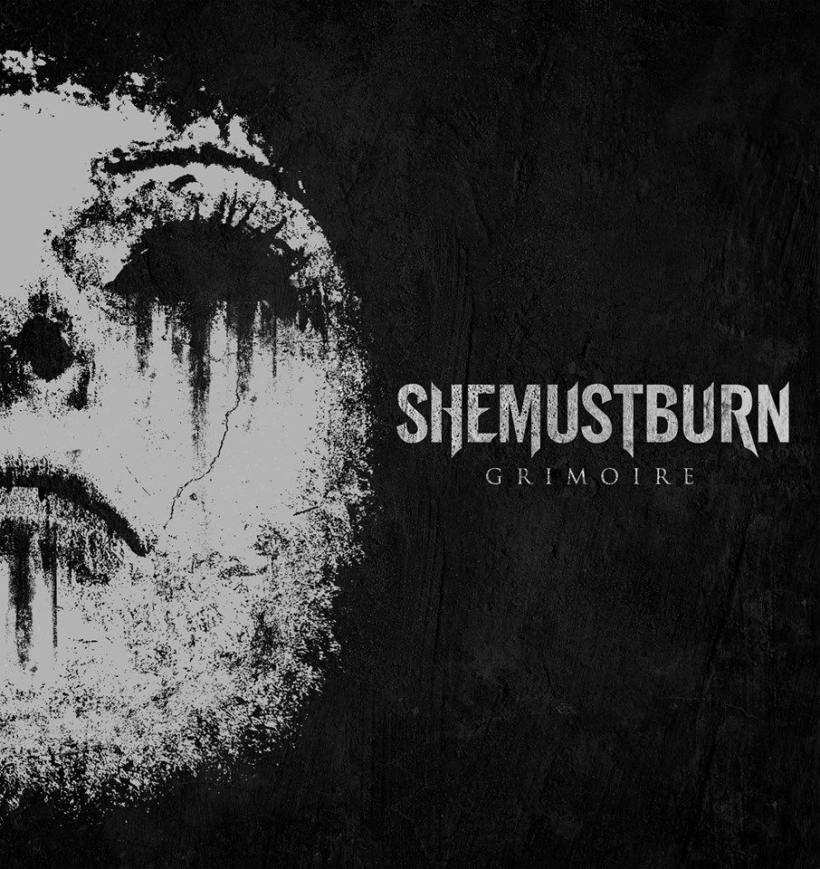 She Must Burn združili moči s Scottom Lewisom iz Carnifex 
