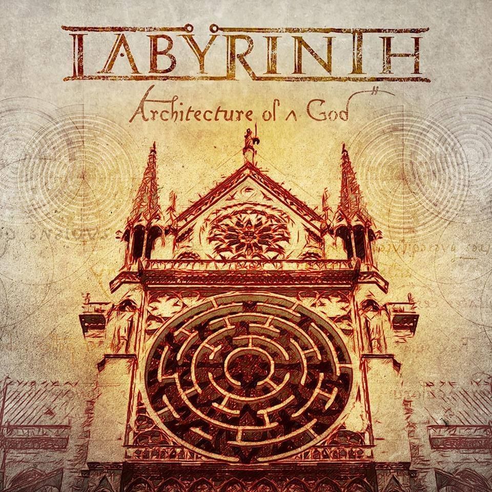 Labyrinth razkrili novo skladbo