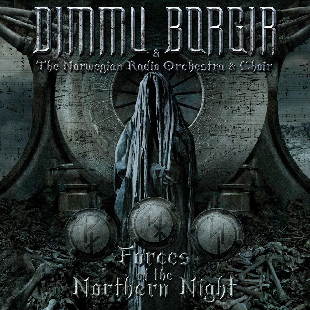 Dimmu Borgir napovedujejo dvojni koncertni DVD