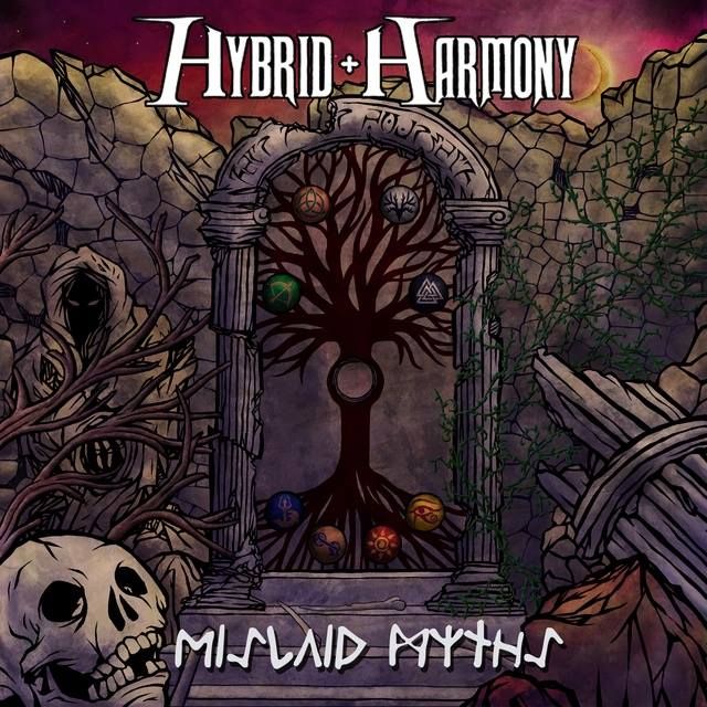 Hybrid Harmony z novim konceptualnim albumom