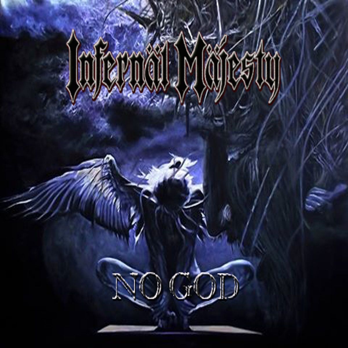 Infernäl Mäjesty aprila z novim studijskim albumom
