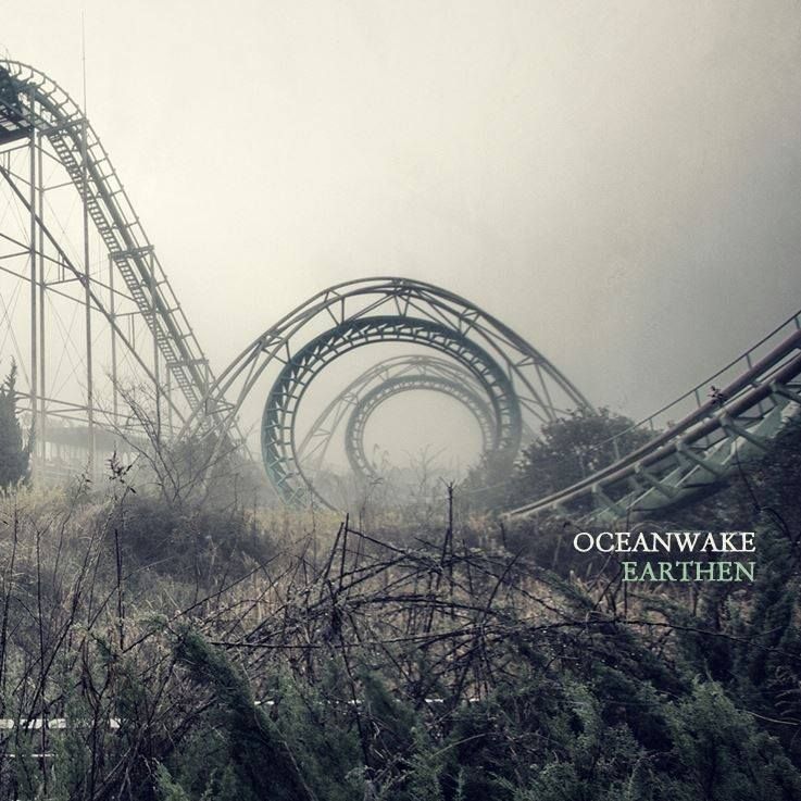 Oceanwake danes z novim studijskim albumom