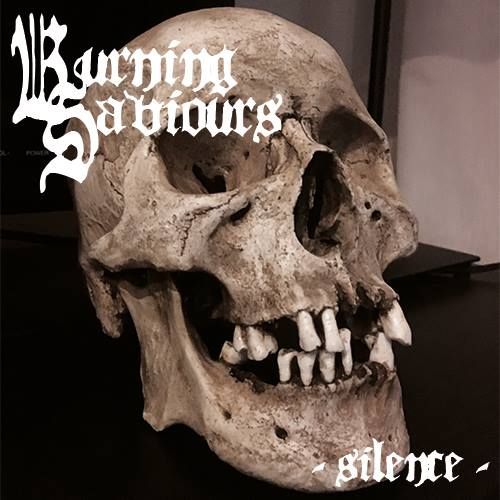 Burning Saviours objavili novi single