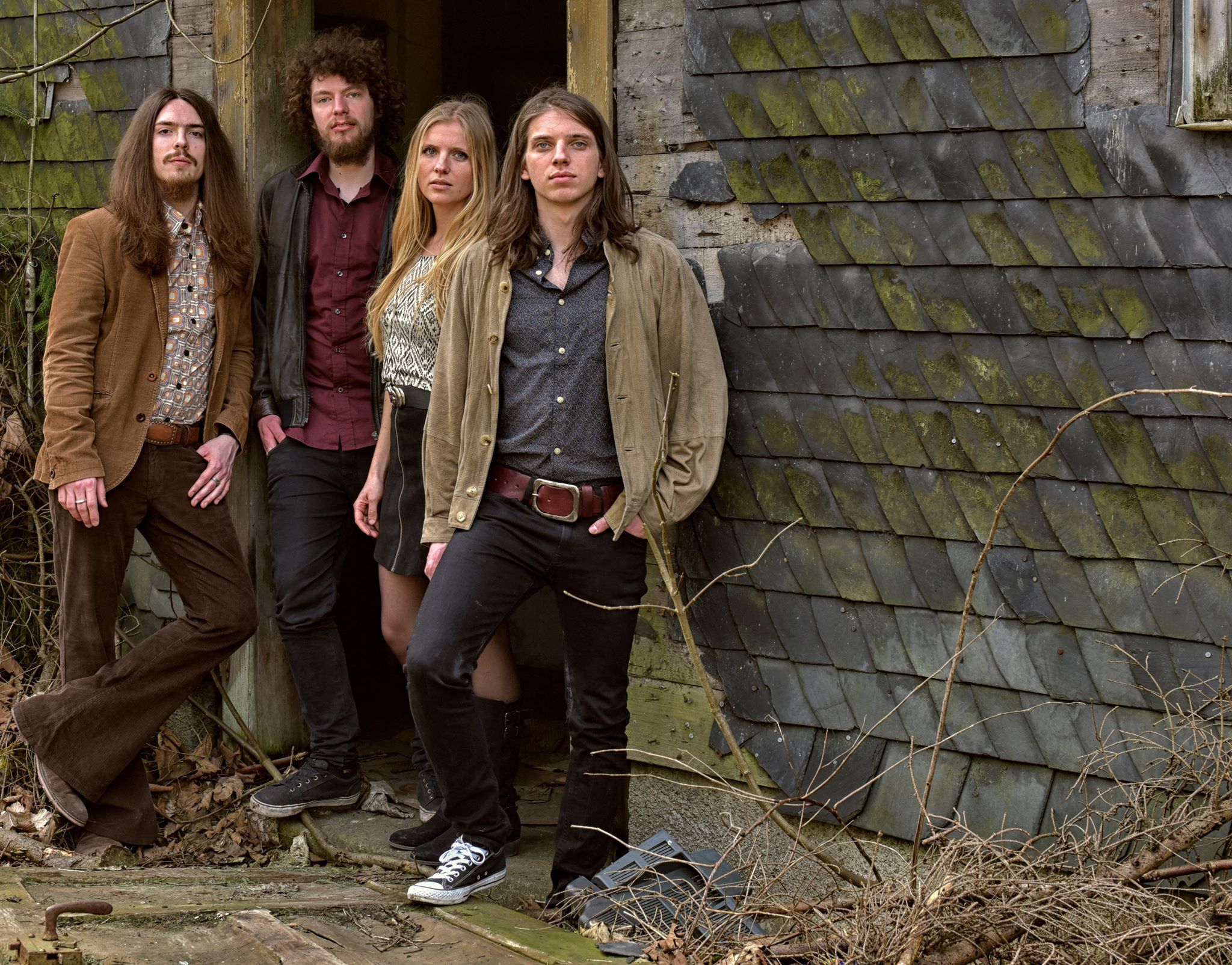 Willow Child objavili debitantski EP