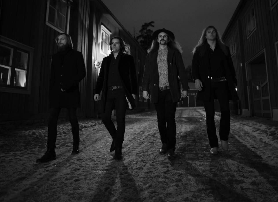 Švedi Night objavili nov videospot