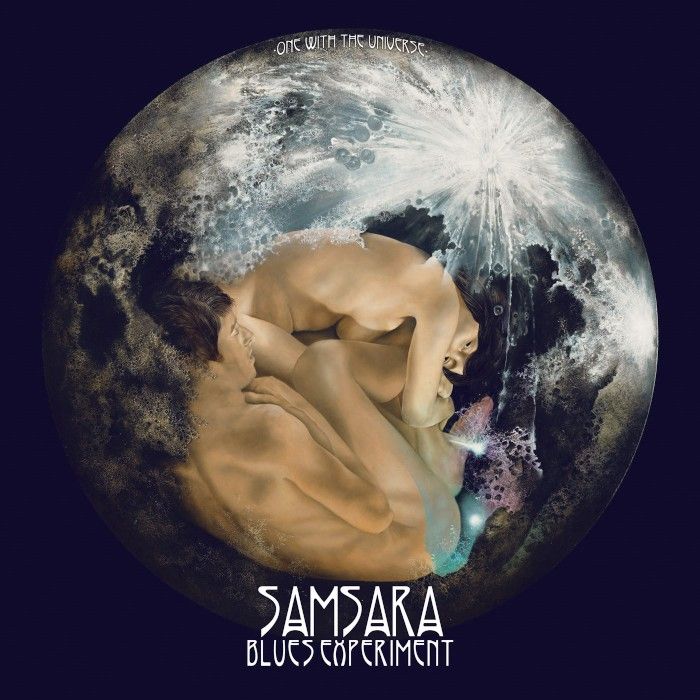 Samsara Blues Experiment objavili novo skladbo