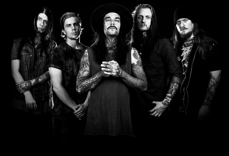 The Last Band predstavljajo sveži videospot