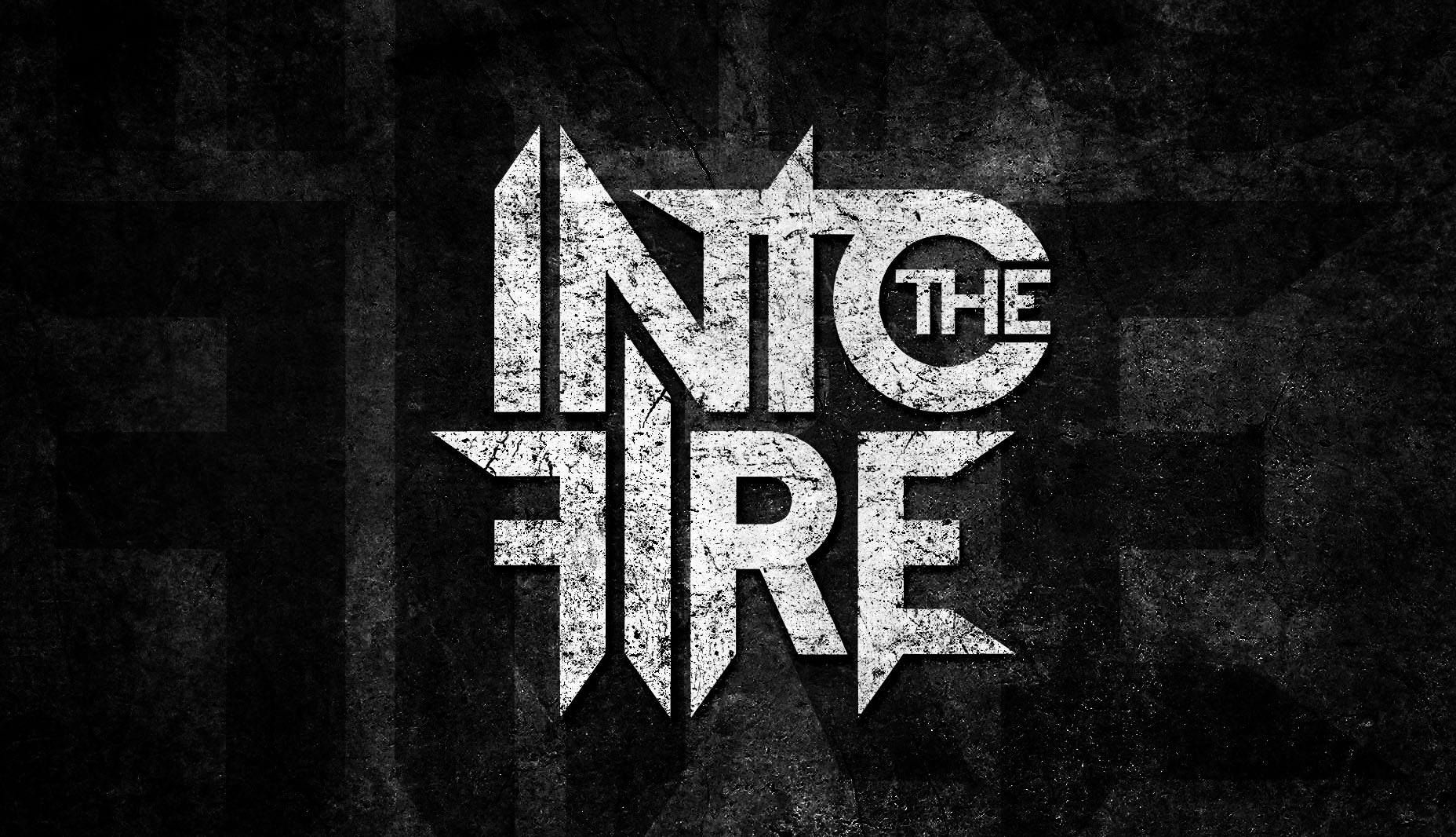 Into The Fire objavili novi besedilni video