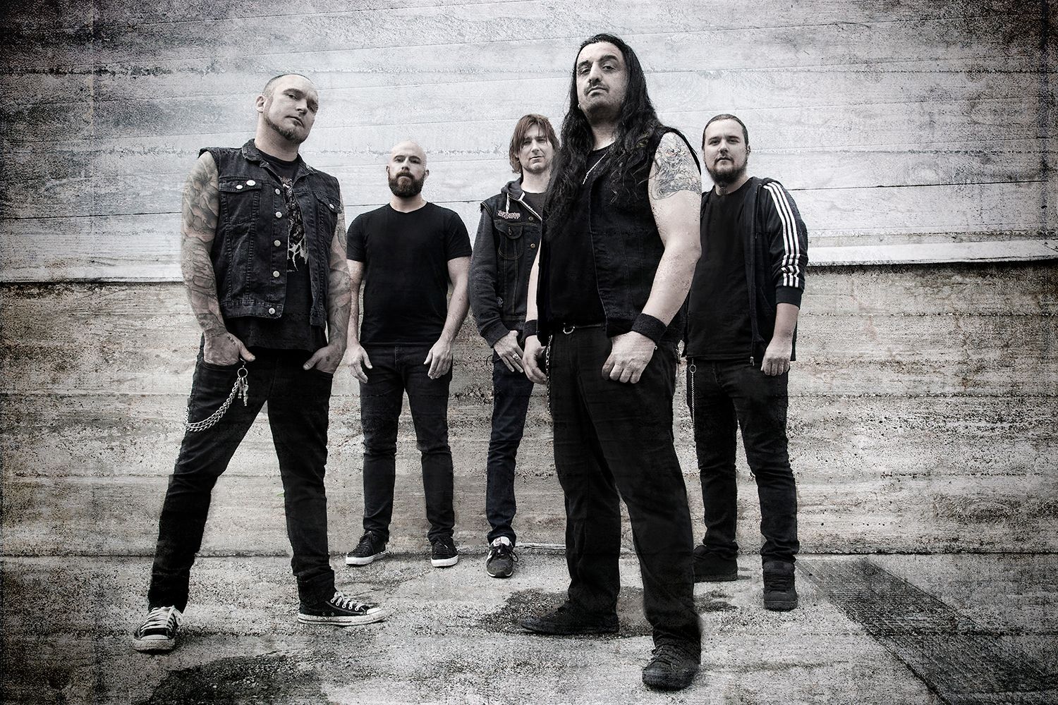 Nightrage predstavljajo nov videospot