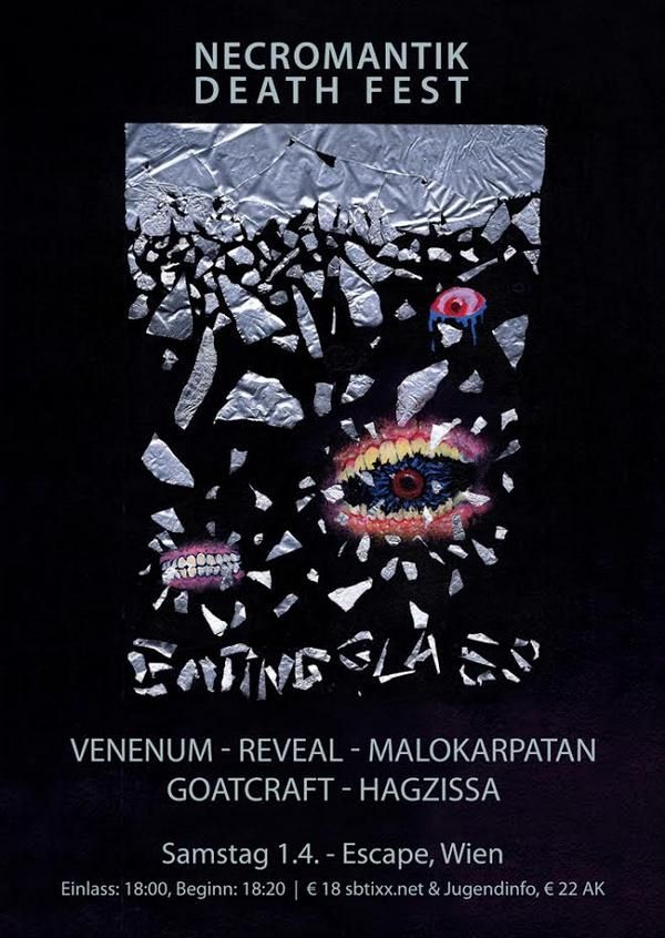 Necromantik Death Fest