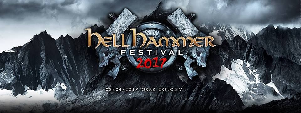 Hellhammer festival 2017