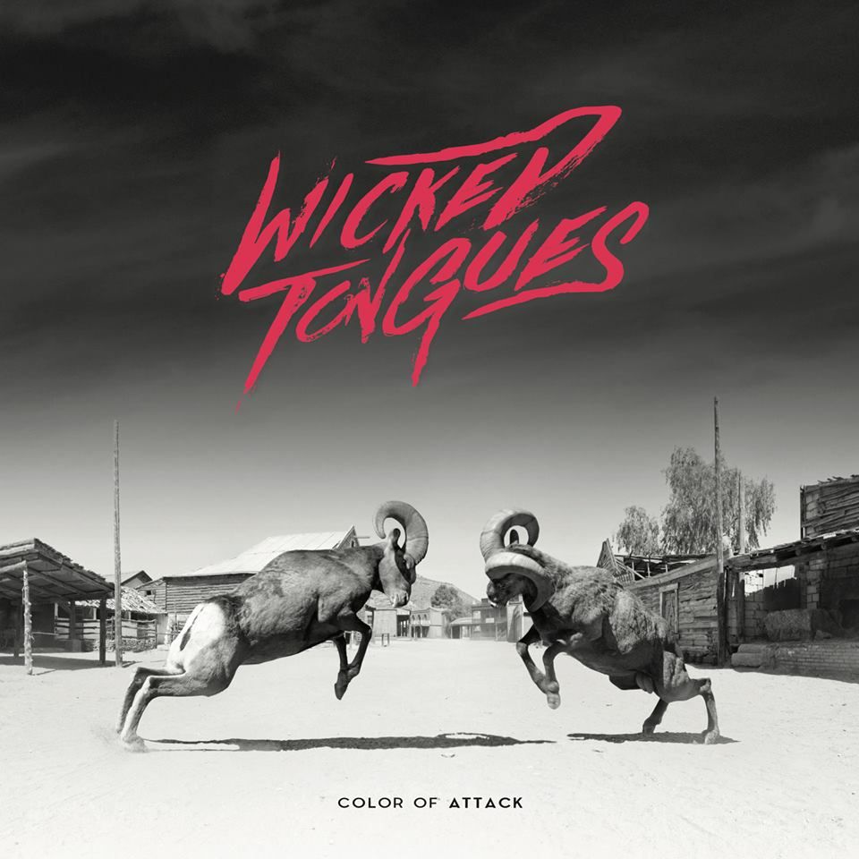 Wicked Tongues v kratkem z novim studijskim albumom