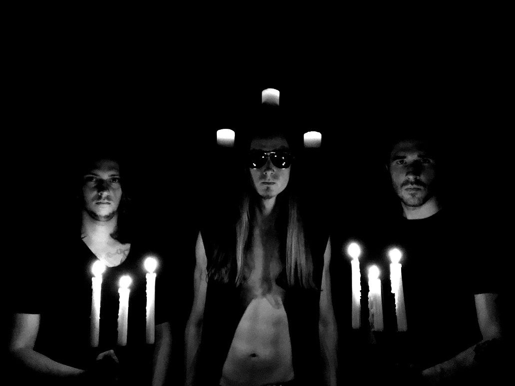 All Hell z videospotom za skladbo Laid To Unrest