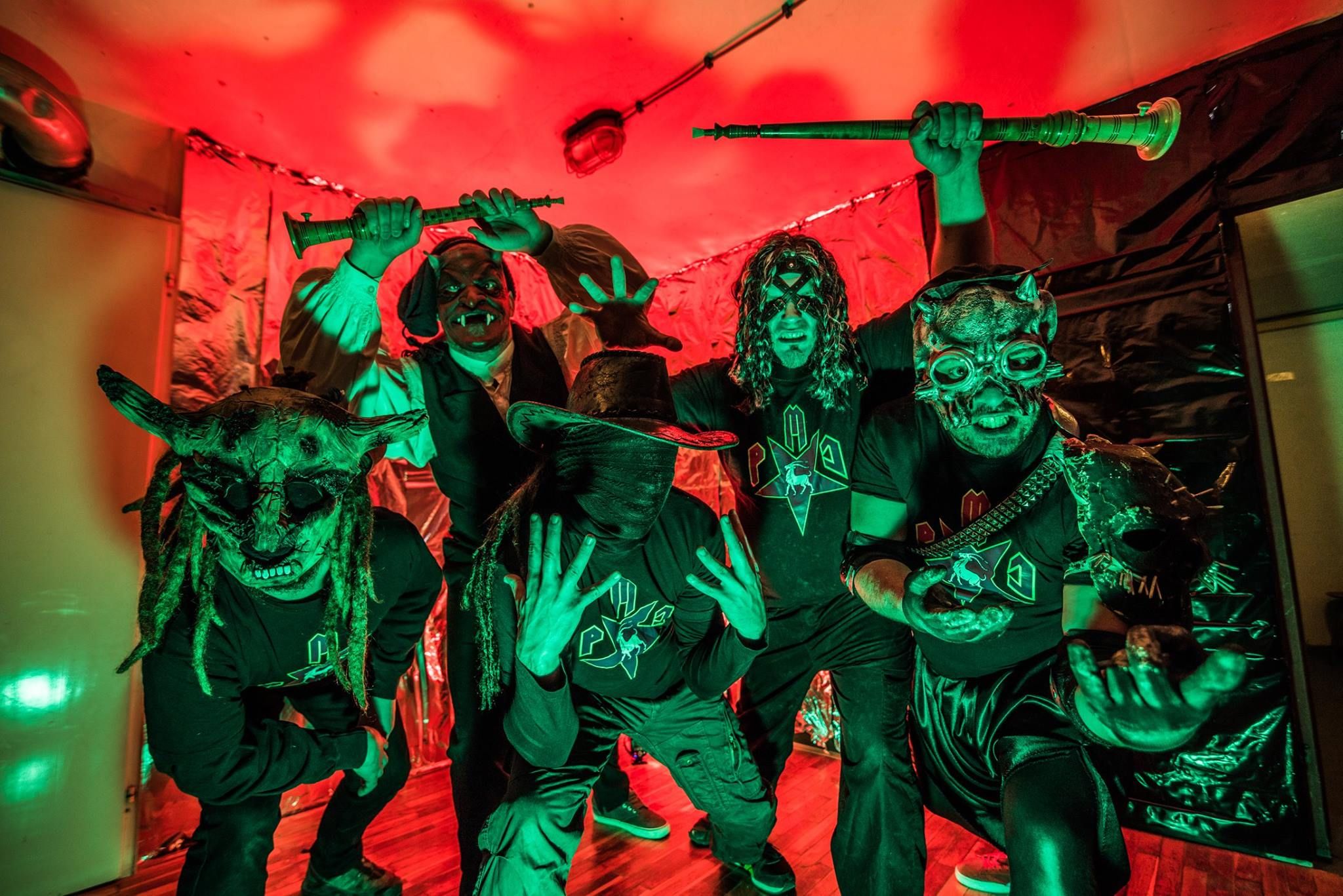 Znane nove potrditve za Dark "O" Metal Fest