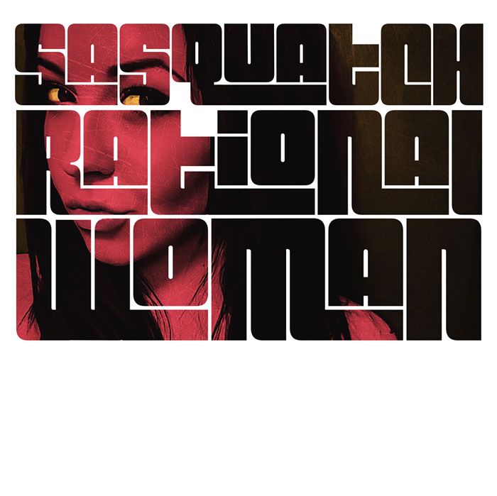 Sasquatch predstavljajo novi single Rational Woman