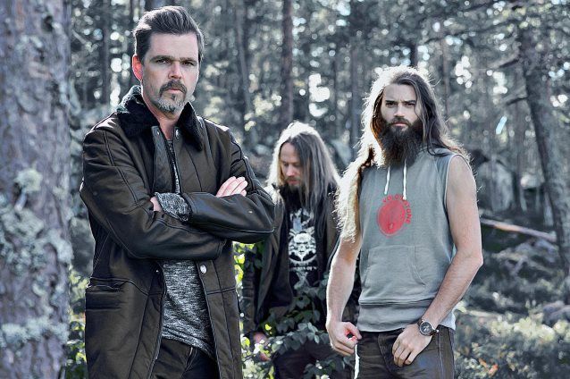 Vintersorg junija z novim albumom Till Fjälls Del II