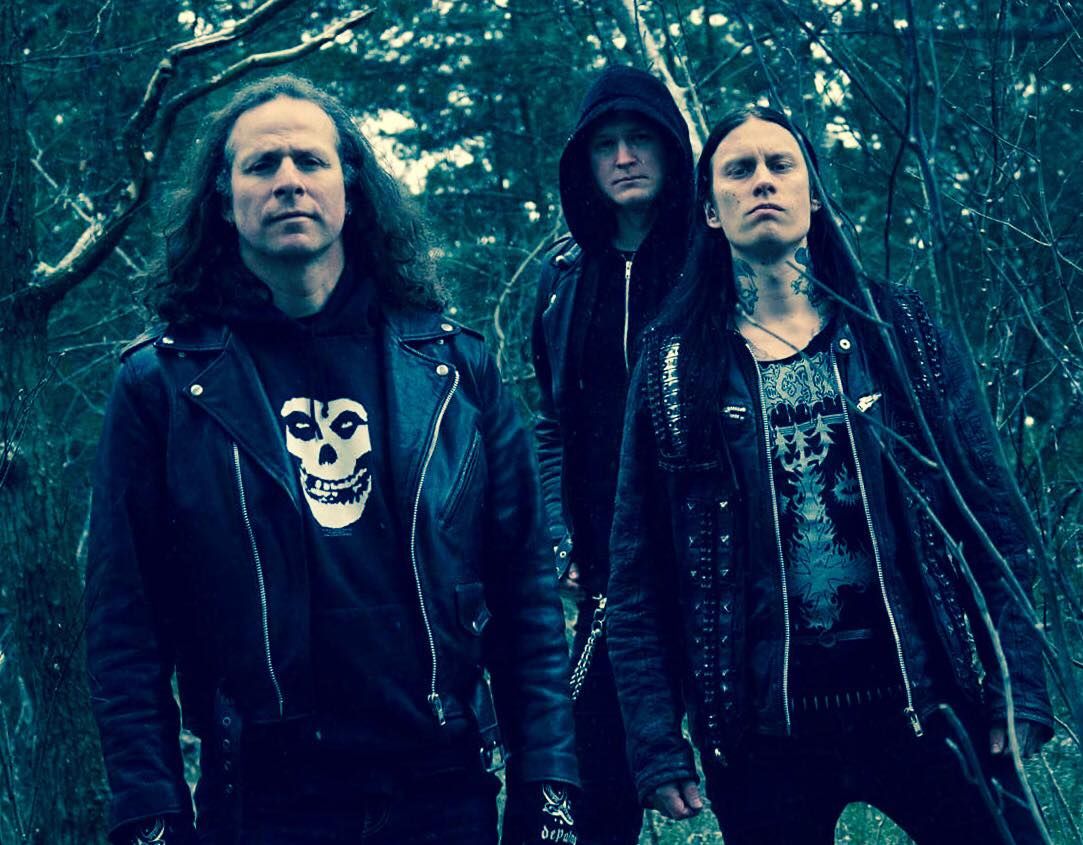 Siniestro predstavljajo nov videospot