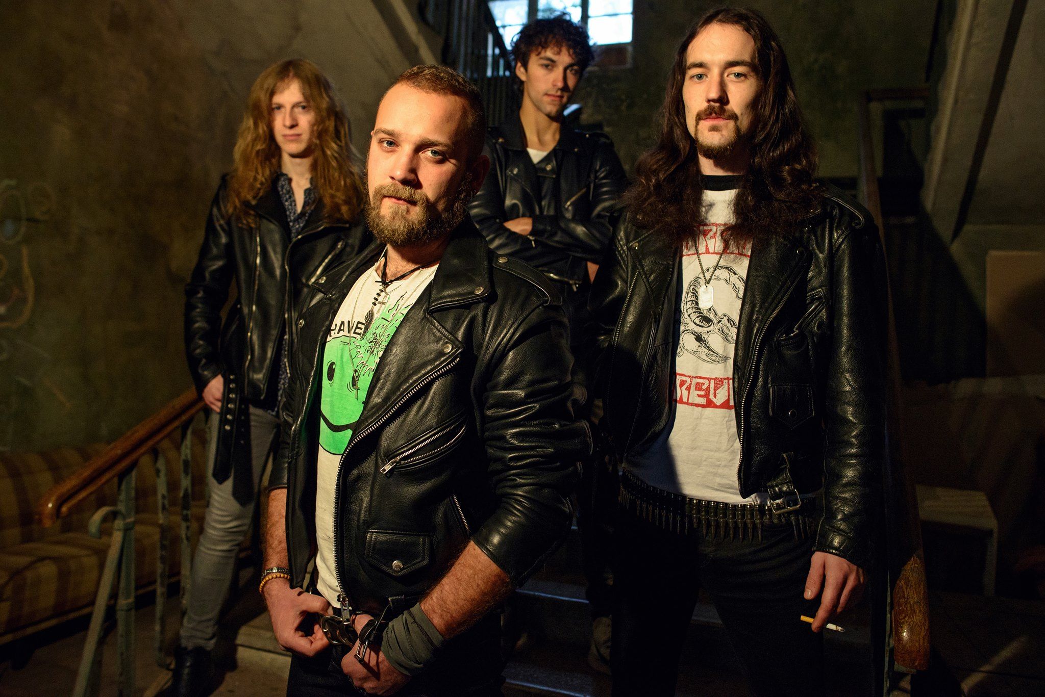 Shotdown predstavljajo videospot za svoj prvi single