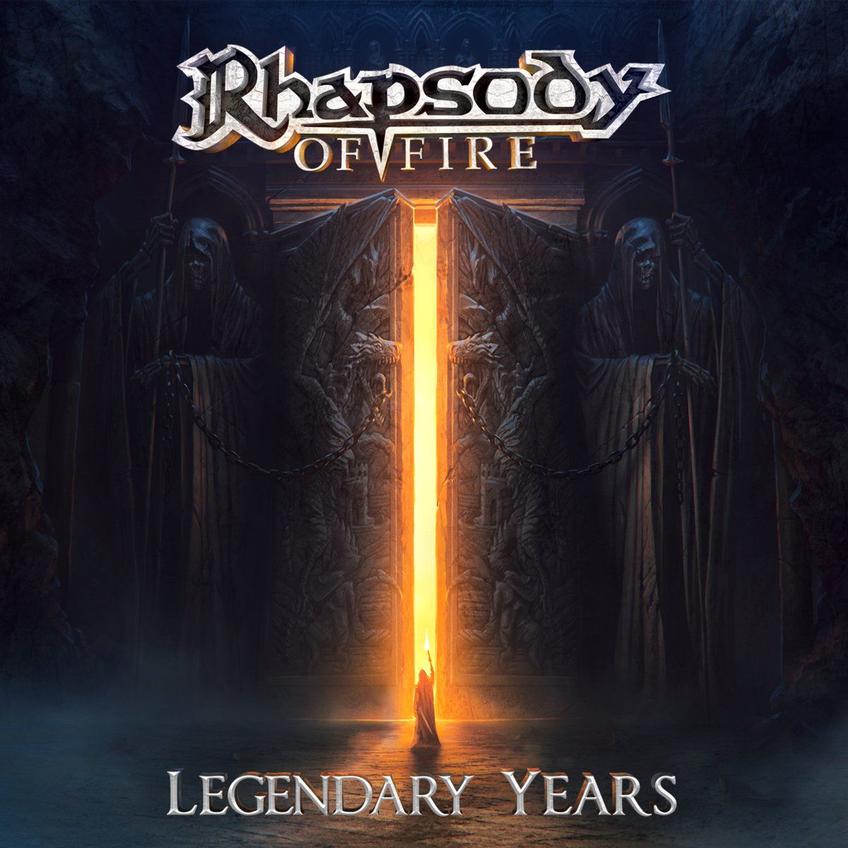 Rhapsody Of Fire objavili novo skladbo