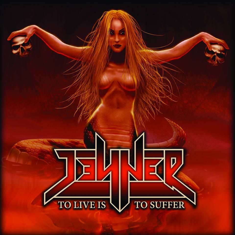 Debitantski album Jenner sedaj tudi na spletu