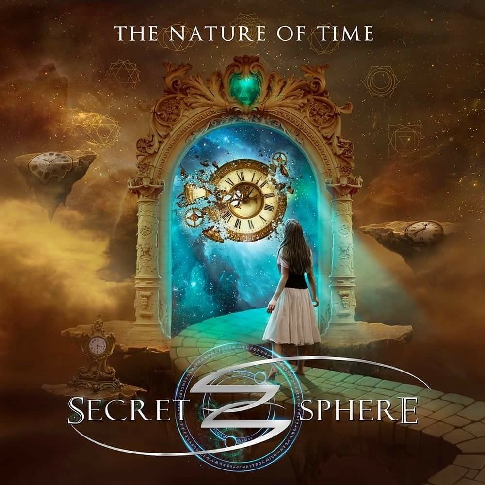 Secret Sphere kmalu z osmim studijskim albumom