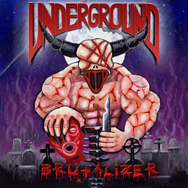 Underground objavili sveži prvenec