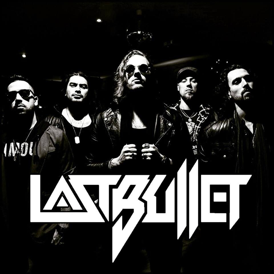 Last Bullet junija z novim studijskim albumom