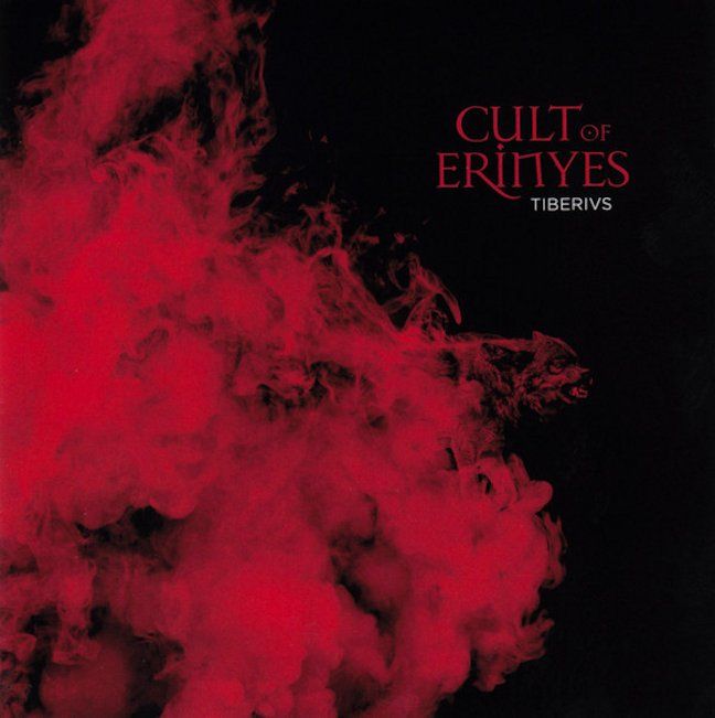 Prisluhnite tretjemu dolgometražcu Cult of Erinyes
