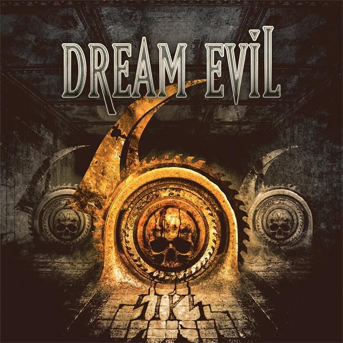 Dream Evil objavili še eno skladbo
