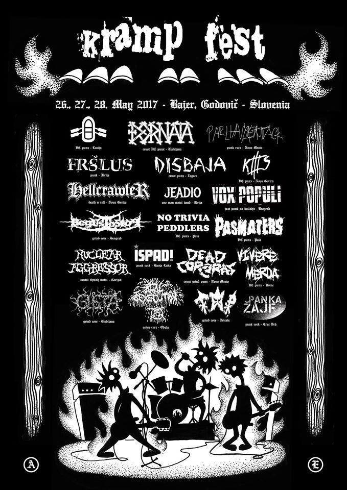 Kramp Fest