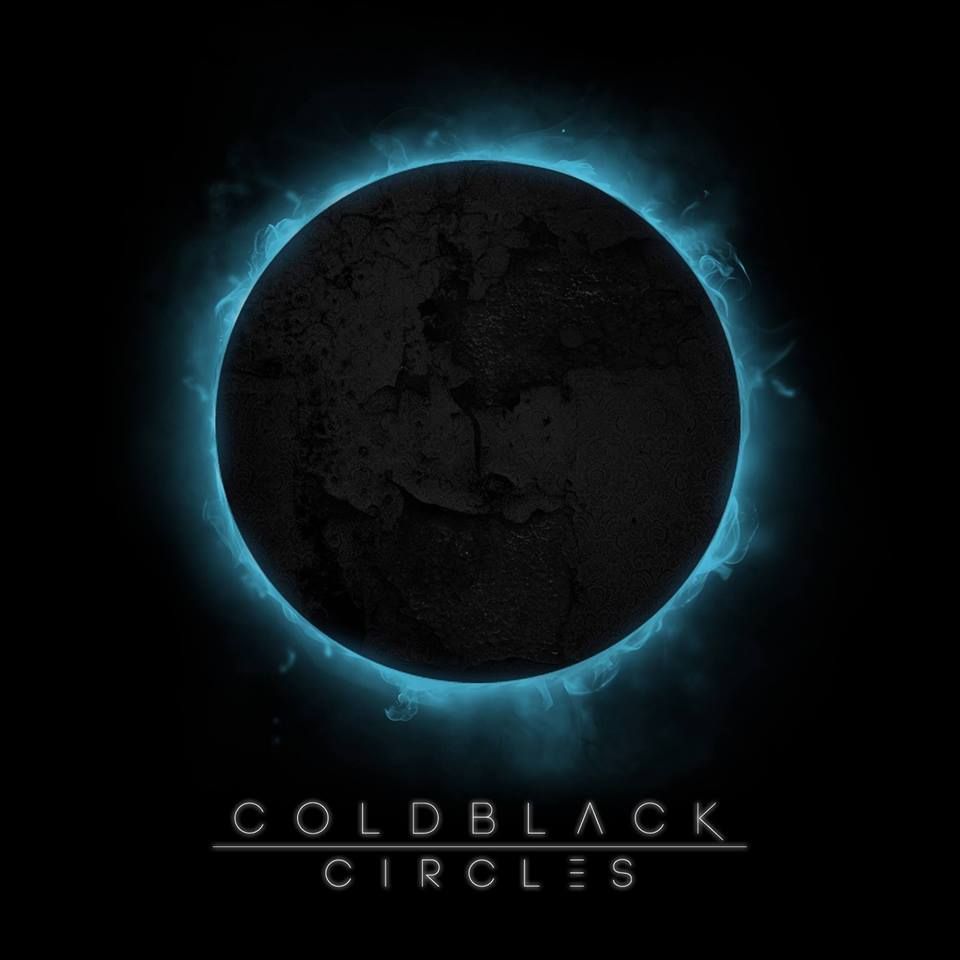 Cold Black objavili videospot za skladbo Circles