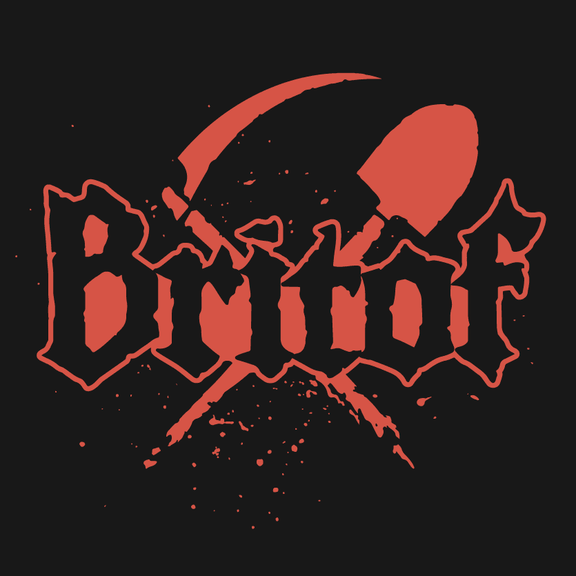 Prisluhnite studijskemu prvencu Britof
