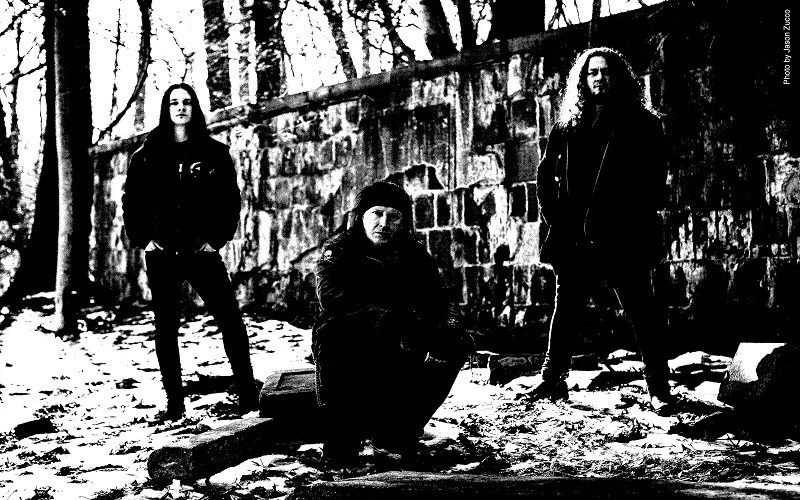 Vallenfyre predstavljajo nov videospot