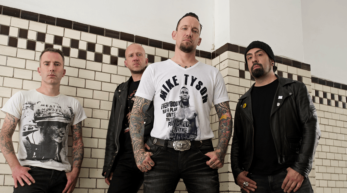 Volbeat objavili animirani videospot