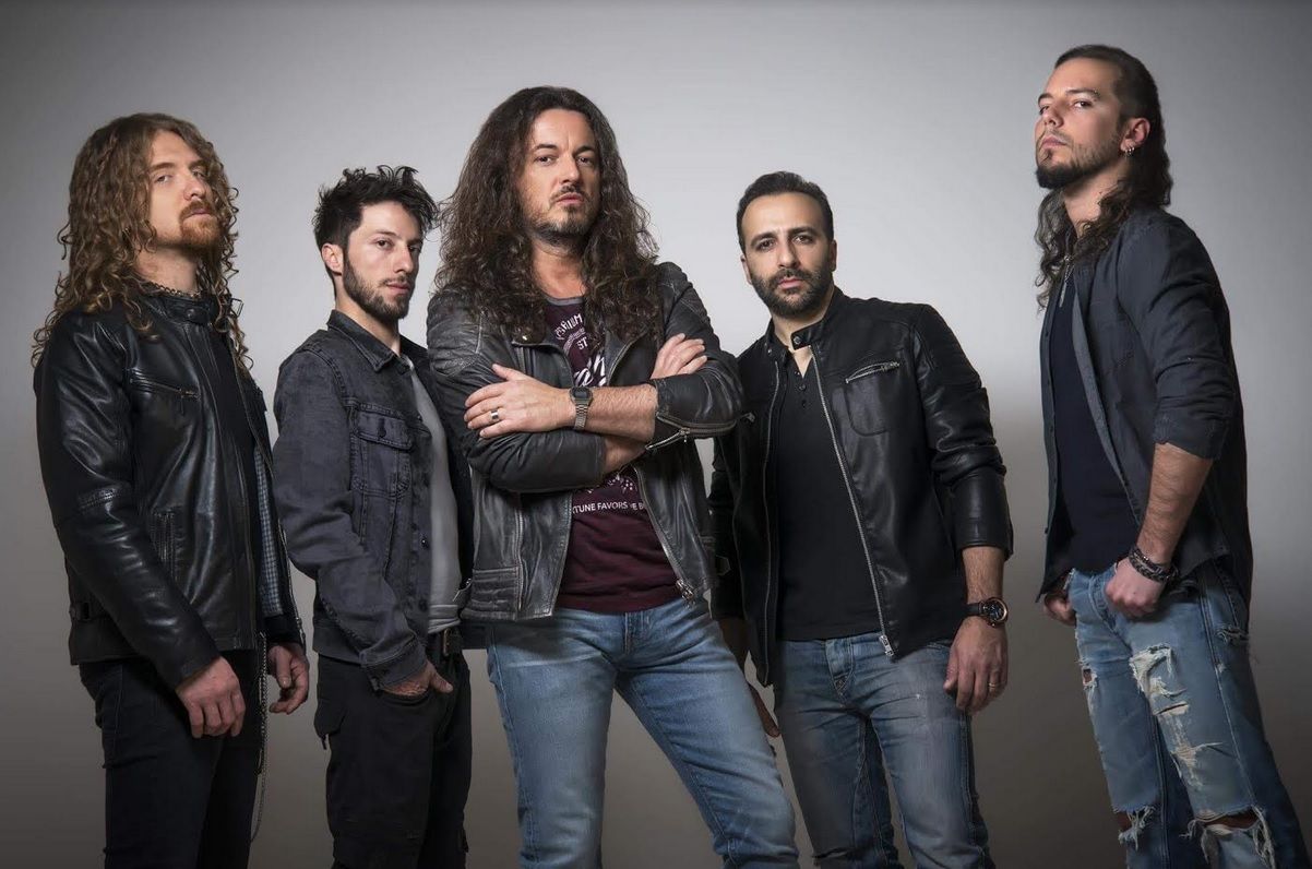 Secret Sphere objavili nov videospot