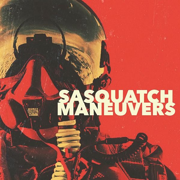 Sasquatch prihodnji teden izdajajo novi album