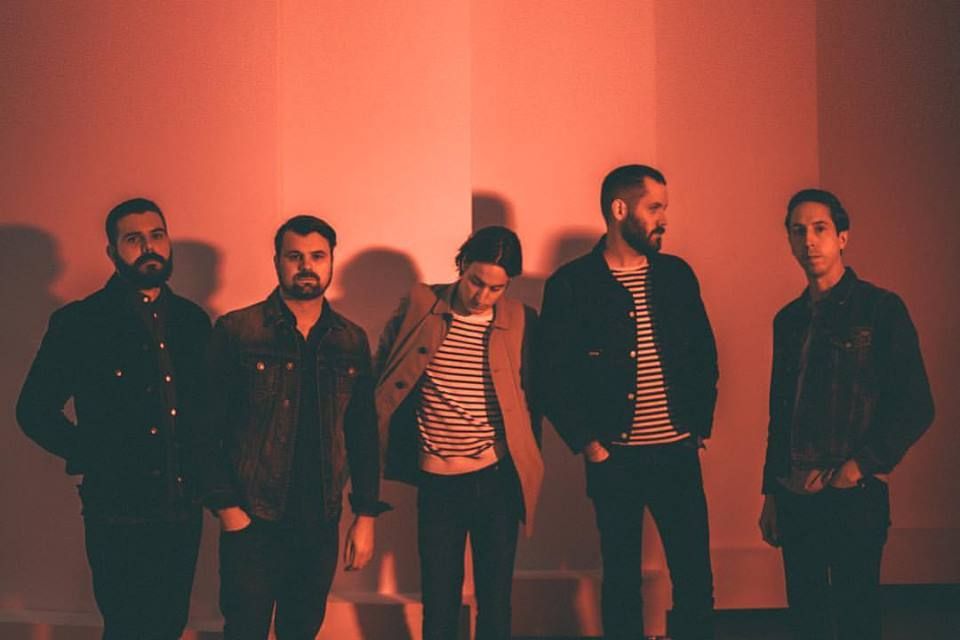 Silverstein objavili skladbo Lost Positives 