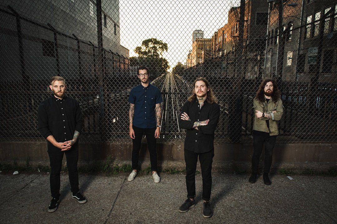 The Devil Wears Prada objavili novi videospot