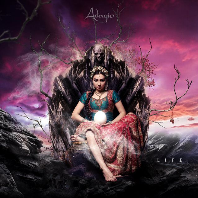 Adagio objavili novi single
