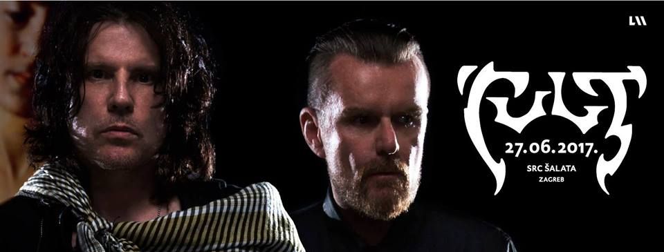 The Cult