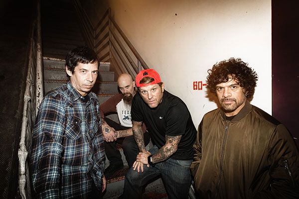 Bloodclot predstavljajo novo skladbo