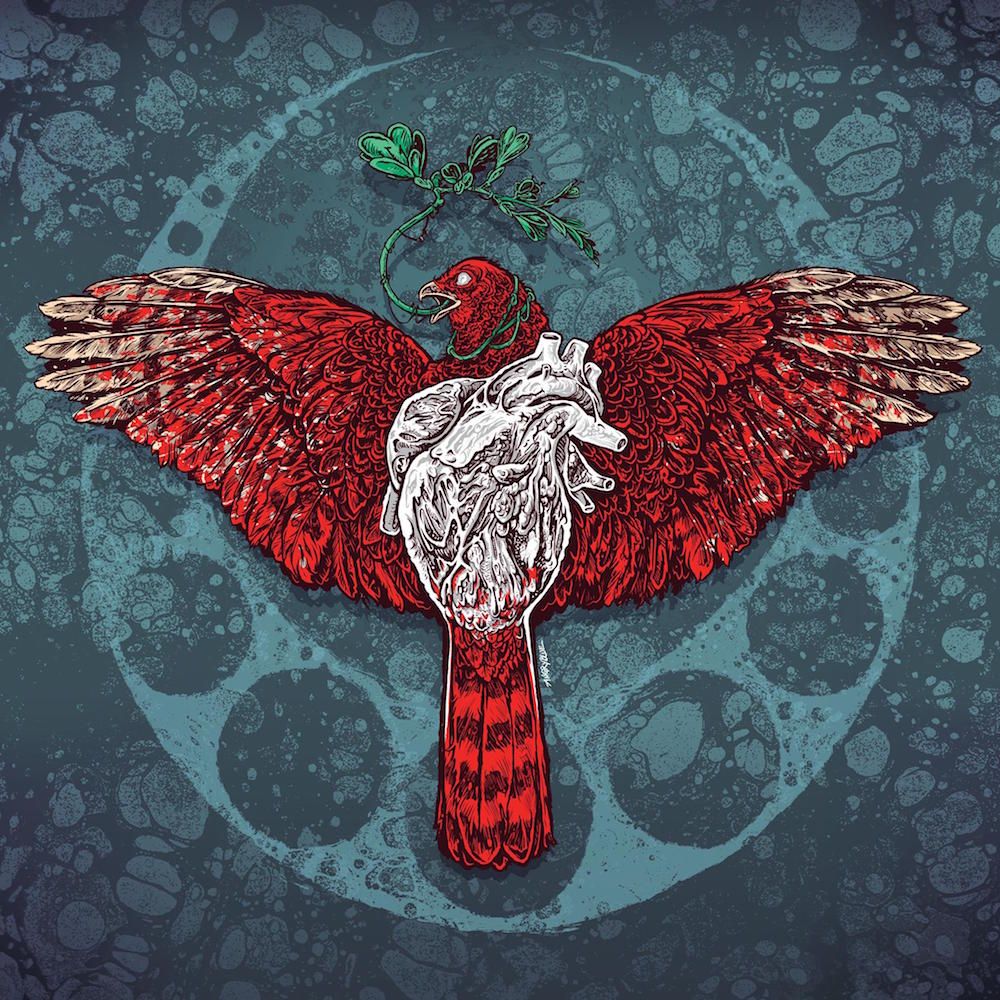 The Acacia Strain izdali novi studijski album