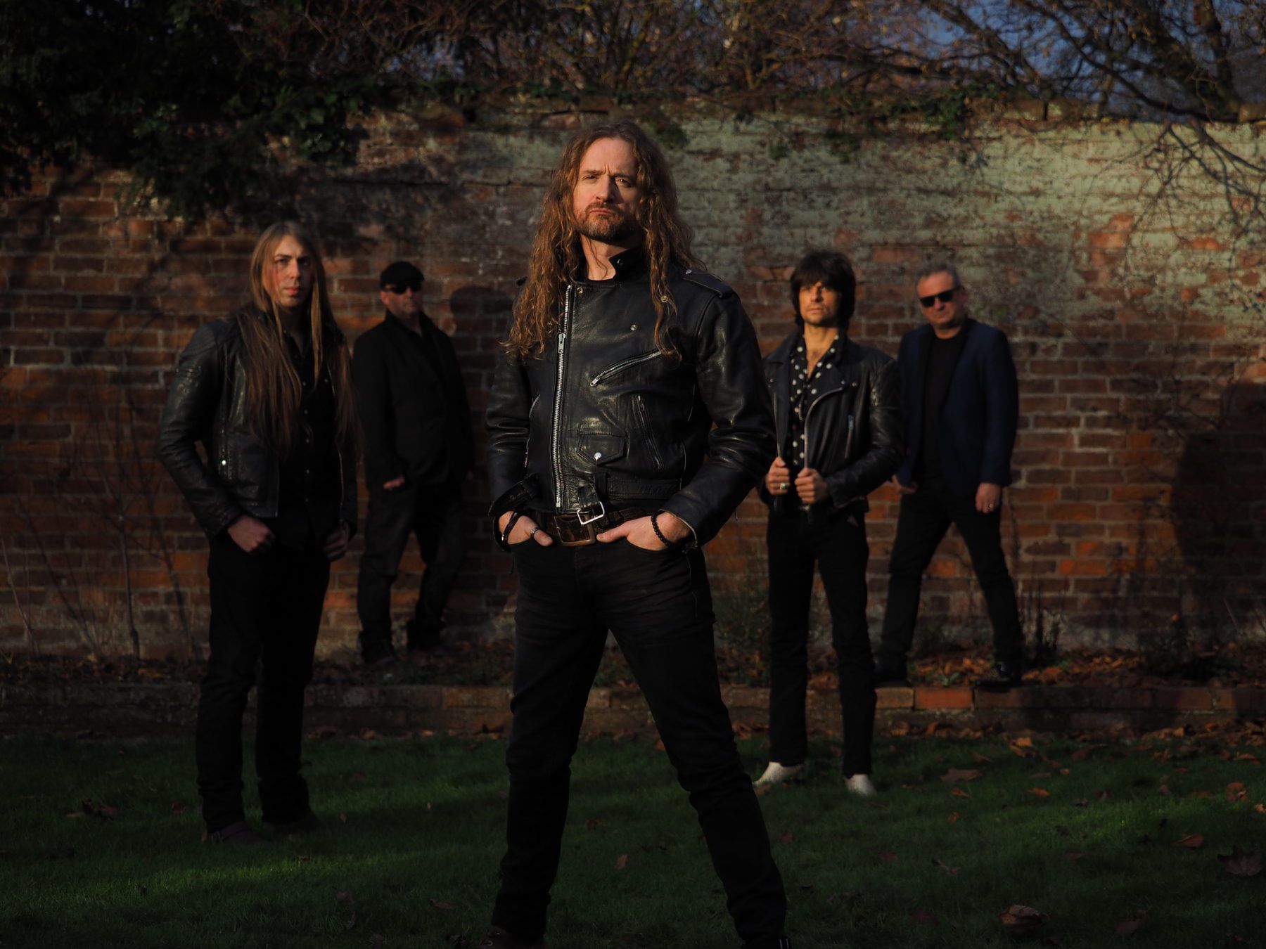 Wayward Sons z novim videospotom