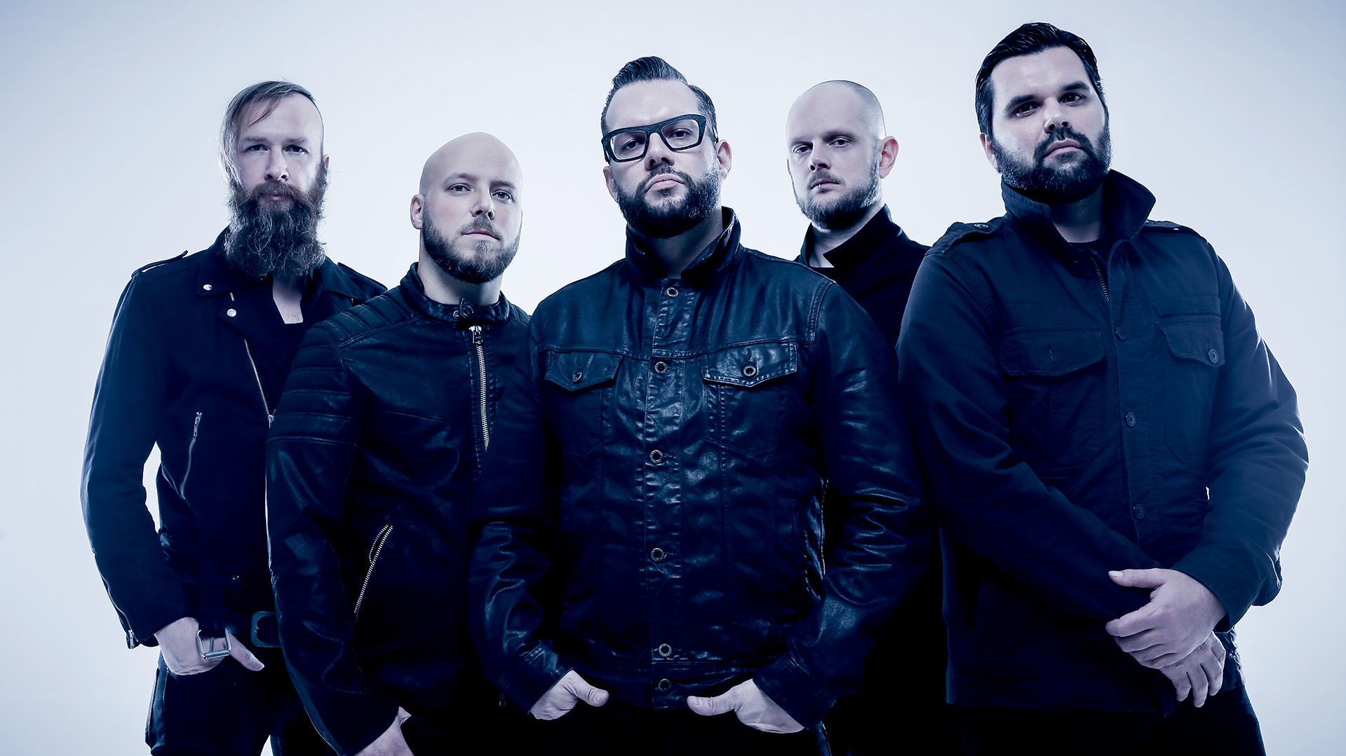 Diablo Blvd predstavljajo sveži videospot