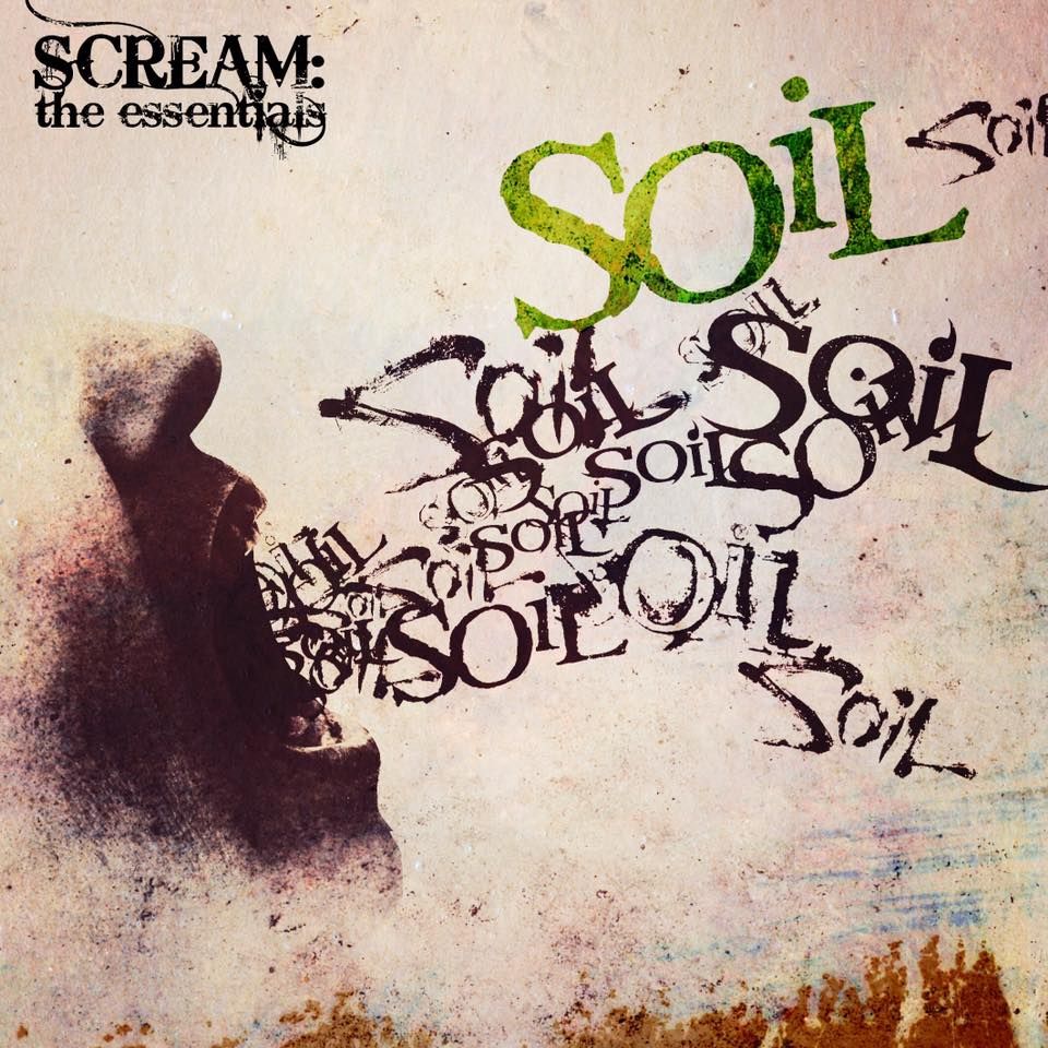 Soil s kompilacijo ob 20. obletnici delovanja