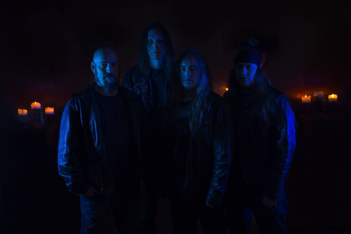 Incantation objavili nov videospot