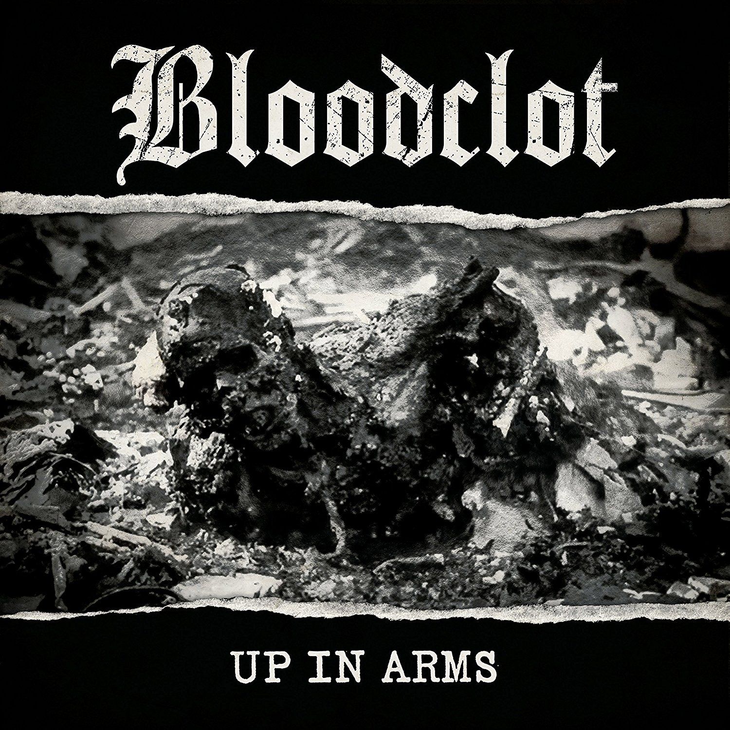 Bloodclot objavili skladbo Slow Kill Genocide
