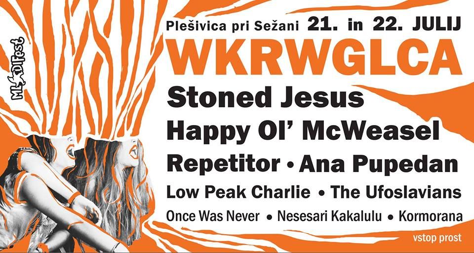  Wkrwglca